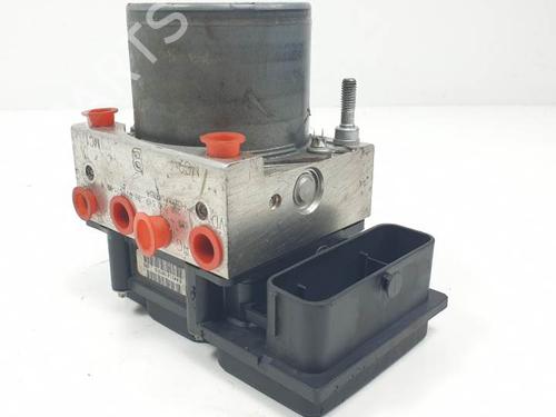 Used ABS pump PEUGEOT PARTNER Box Body/MPV 1.6 HDi (75 hp) 28065442