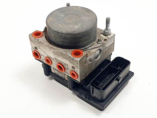 Used ABS pump FIAT PUNTO EVO (199_) 1.4 (199AXB1A) (77 hp) 24263247