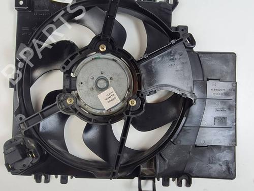 Used Radiator fan Radiator fan 37756230 37756230