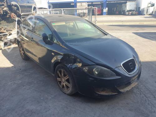 Warning switch SEAT LEON (1P1) 1.9 TDI | BP36661630I22  - Image 7