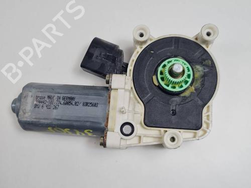 Used Left front window motor Left front window motor 38083447 38083447