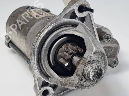 Used Starter Starter FORD FOCUS III 1.6 Ti (125 hp) 34511236 34511236