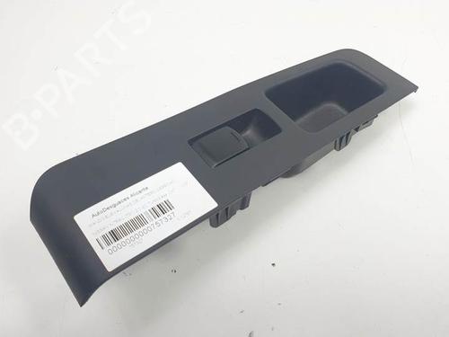 Used Right front window switch NISSAN X-TRAIL II (T31) 2.0 dCi 4x4 (150 hp) 11208572