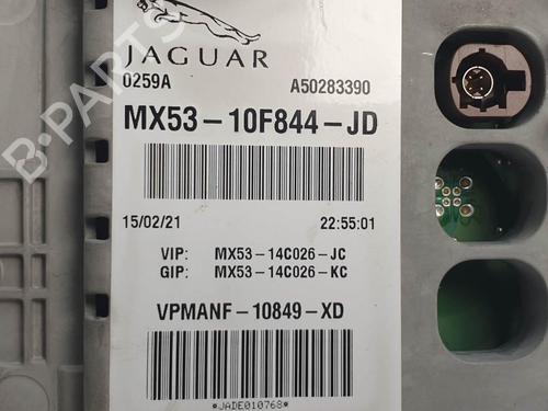 Instrument cluster JAGUAR F-TYPE Coupe (X152) 2.0 Ti4 | BP25119183C47 - Image 6