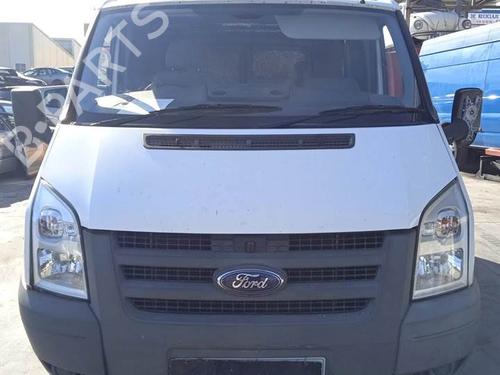 Left sun visor FORD TRANSIT Van (FA_ _) | BP11419733I1 - Image 4