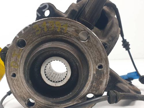 Left front steering knuckle PEUGEOT 2008 I (CU_) 1.2 THP 110 / PureTech 110 | BP31033623M25 - Image 3