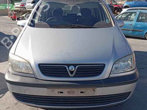 Right taillight OPEL ZAFIRA A MPV (T98) 2.0 DTI 16V (F75) | BP25140138C35 