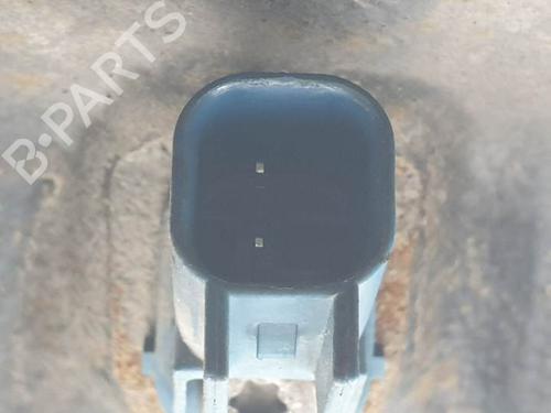 Left front steering knuckle SEAT AROSA (6H1) 1.0 | BP27582821M25 