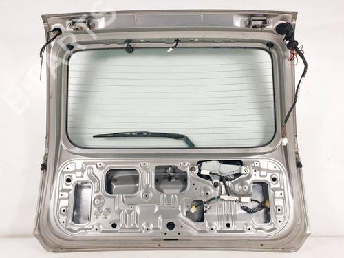 Tailgate NISSAN X-TRAIL I (T30) | BP30142398C6