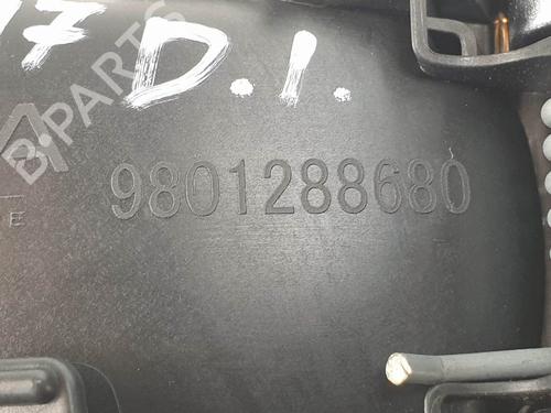 Front left interior door handle CITROËN C3 III (SX) 1.2 VTi 82 | BP24340002I13  - Image 5