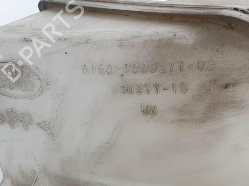 Windscreen washer tank LAND ROVER RANGE ROVER III (L322) 3.0 D 4x4 | BP7406553C113 