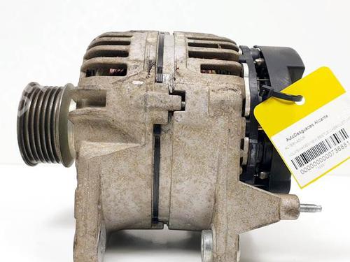 Alternator VW NEW BEETLE Convertible (1Y7) 2.0 | BP12369044M7 