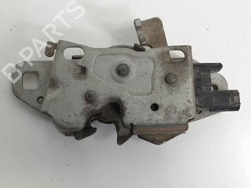 Used Hood lock MINI MINI (R50, R53) One (90 hp) 10238939