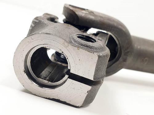 Steering column HYUNDAI TUCSON (NX4E, NX4A) 1.6 T-GDi Hybrid | BP24934798M21 - Image 4