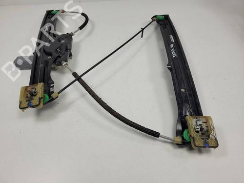 Front right window mechanism BMW X3 (F25) xDrive 28 i | BP40176111C23 - Image 3