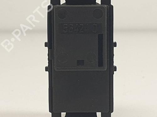 Left front window switch MERCEDES-BENZ CLK Convertible (A208) CLK 320 (208.465) | BP30450617I27 - Image 2