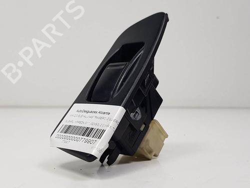 Used Left rear window switch Left rear window switch SUBARU IMPREZA Saloon (GD) 2.0 WRX Turbo AWD (GDA) (218 hp) 11514315 11514315