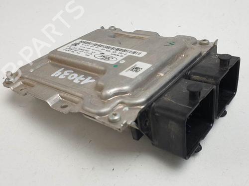 Engine control unit (ECU) FORD KA+ III (UK, FK) 1.2 Ti-VCT | BP24339759M57  - Image 6