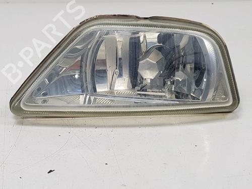 Used Right front fog light Right front fog light FORD FOCUS I Turnier (DNW) 1.8 TDCi (100 hp) 10322817 10322817