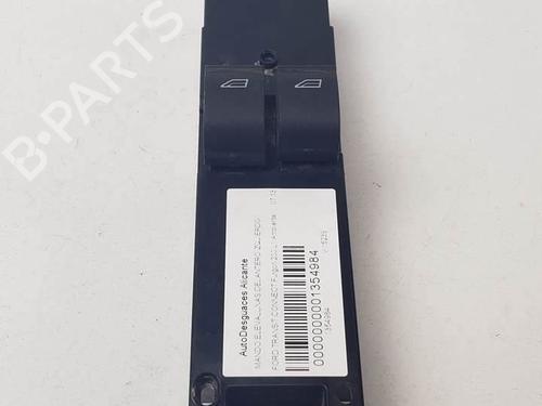 Used Left front window switch FORD TRANSIT CONNECT MPV 1.6 TDCi (75 hp) 25286125