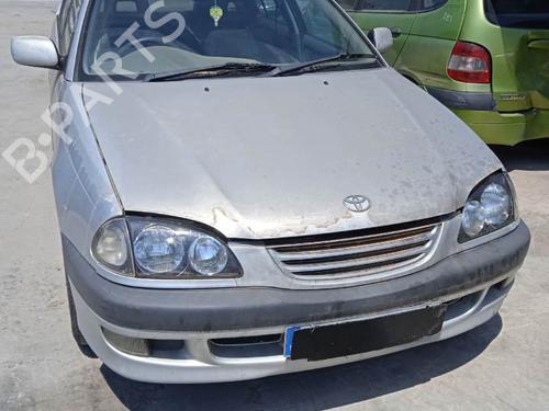 Steering pump TOYOTA AVENSIS (_T22_) 2.0 i (ST220_, ST220R) | BP9050186M99 