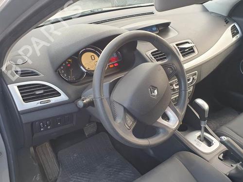 Left rear window switch RENAULT MEGANE III Hatchback (BZ0/1_, B3_) 2.0 CVT (BZ0G, BZ1P) | BP34510716I29 - Image 12