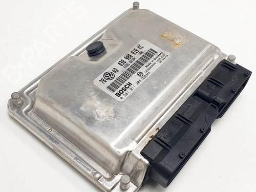 Used Engine control unit (ECU) Engine control unit (ECU) VW PASSAT B5.5 (3B3) 1.9 TDI (101 hp) 18346422 18346422