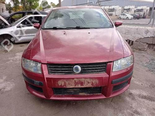 Right mirror FIAT STILO (192_) 1.9 JTD (192_XE1A) | BP7993881C27 