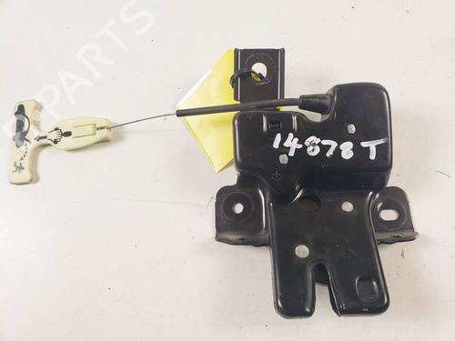 Used Tailgate lock Tailgate lock FORD USA MUSTANG Convertible (C) 3.8 (190 hp) 25294896 25294896