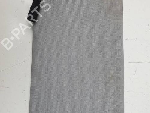 Left sun visor JAGUAR XF I (X250) 2.7 D | BP29989731I1 - Image 1
