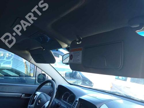 Automatic gearbox selector CHEVROLET CAPTIVA (C100, C140) 2.0 D 4WD | BP8519247M91  - Image 38