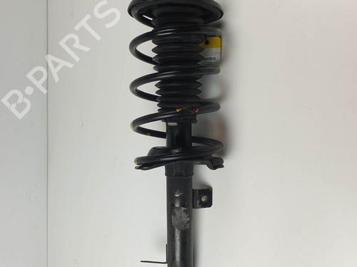 Used Left front shock absorber Left front shock absorber FORD FOCUS I Turnier (DNW) 1.8 Turbo DI / TDDi (90 hp) 24653114 24653114
