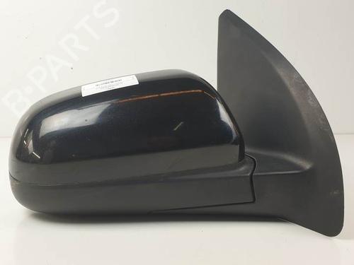 Used Right mirror CHEVROLET AVEO / KALOS Hatchback (T250, T255) 1.2 (84 hp) 26001970