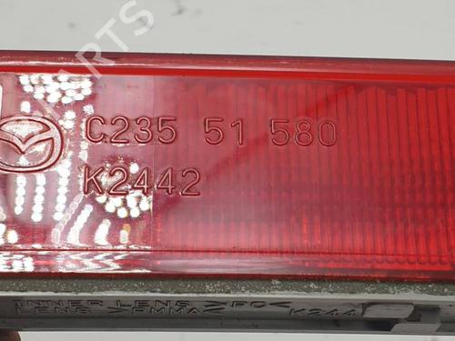 Third brake light MAZDA 5 (CR) 2.0 CD (CR19) | BP37237591L11 - Image 3