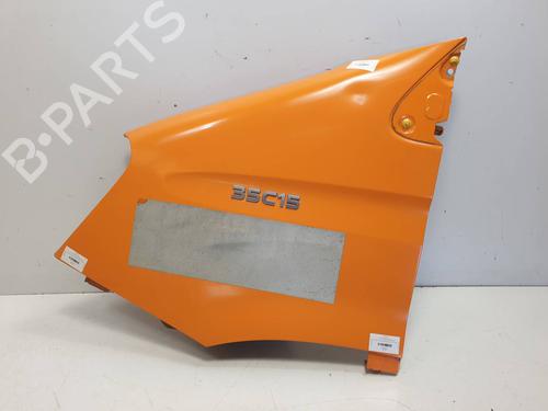 left-front-fenders-iveco-daily-iv-van-2006-2007-2008-2009-2010-2011-2012-35720481 main image