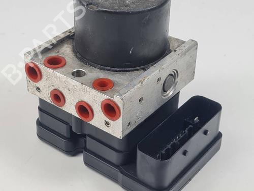 Used ABS pump ABS pump OPEL ASTRA H (A04) 1.4 (L48) (90 hp) 40175668 40175668