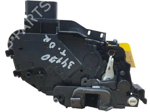 Used Rear right lock Rear right lock JAGUAR XF I (X250) 3.0 (238 hp) 36671339 36671339