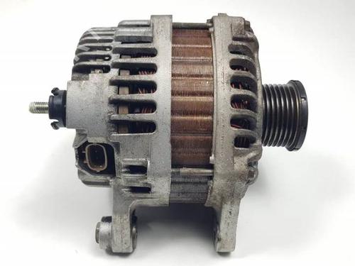 Alternator NISSAN QASHQAI / QASHQAI +2 I (J10, NJ10, JJ10E) 2.0 dCi | BP18956152M7 