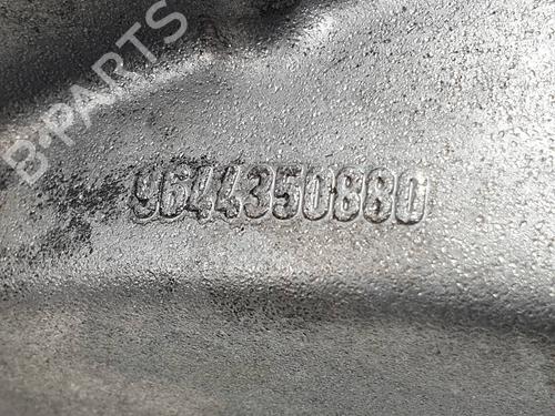 Other PEUGEOT EXPERT Tepee (VF3X_) 2.0 HDi 120 | BP29474164O1 - Image 3