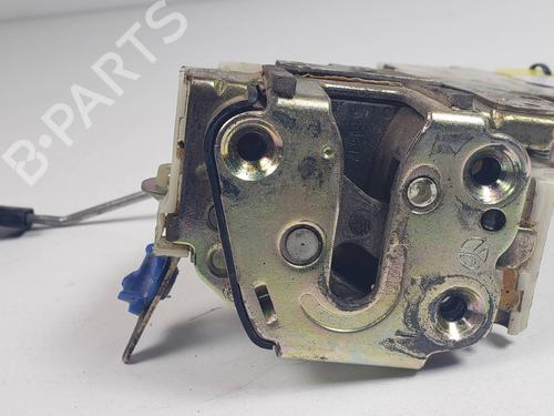Used Tailgate lock Tailgate lock NISSAN TERRANO II (R20) 2.7 TDi 4WD (125 hp) 34511094 34511094