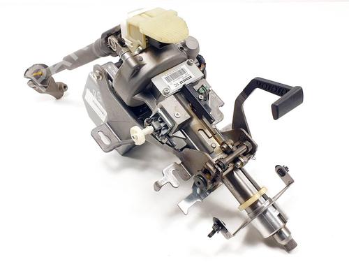 Used Steering column Steering column RENAULT SCÉNIC III (JZ0/1_) 1.5 dCi (106 hp) 25139668 25139668