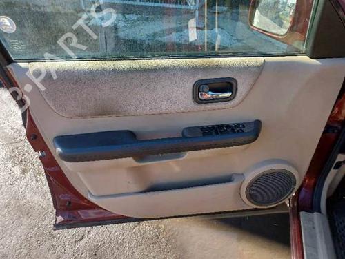 Starter NISSAN X-TRAIL I (T30)  | BP7814635M8 