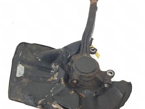 Right front steering knuckle LEXUS SC Convertible (UZZ40_) 430 (UZZ40_, UZZ40R) | BP25289556M26 