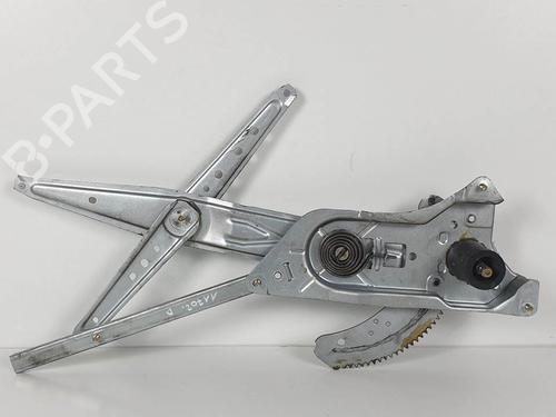Used Front right window mechanism Front right window mechanism RENAULT KANGOO (KC0/1_) D 55 1.9 (KC0D) (54 hp) 13240201 13240201