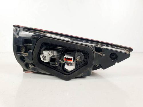 Right tailgate light OPEL GRANDLAND / GRANDLAND X (A18, P1UO) 1.2 (75) | BP15539248C80 
