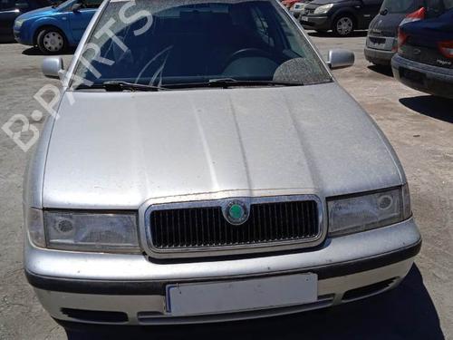 SKODA OCTAVIA I (1U2) 1.9 TDI (110 hp) 902061