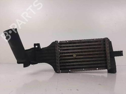 Used Intercooler Intercooler OPEL ASTRA G Estate (T98) 2.0 DTI 16V (F35) (101 hp) 6842546 6842546