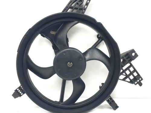 Radiator fan NISSAN MICRA III (K12) 1.2 16V | BP25155247M35 