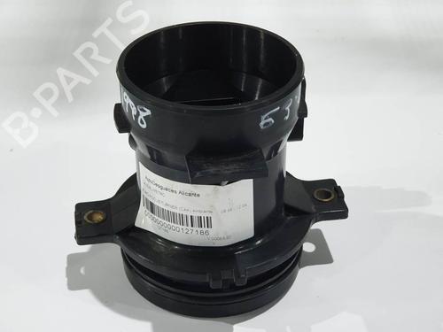 Used Mass air flow sensor Mass air flow sensor FORD FOCUS I Turnier (DNW) 1.8 TDCi (100 hp) 6841621 6841621