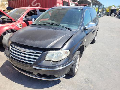 Used Parts CHRYSLER VOYAGER / GRAND VOYAGER IV (RG)  2.8 CRD  4757379